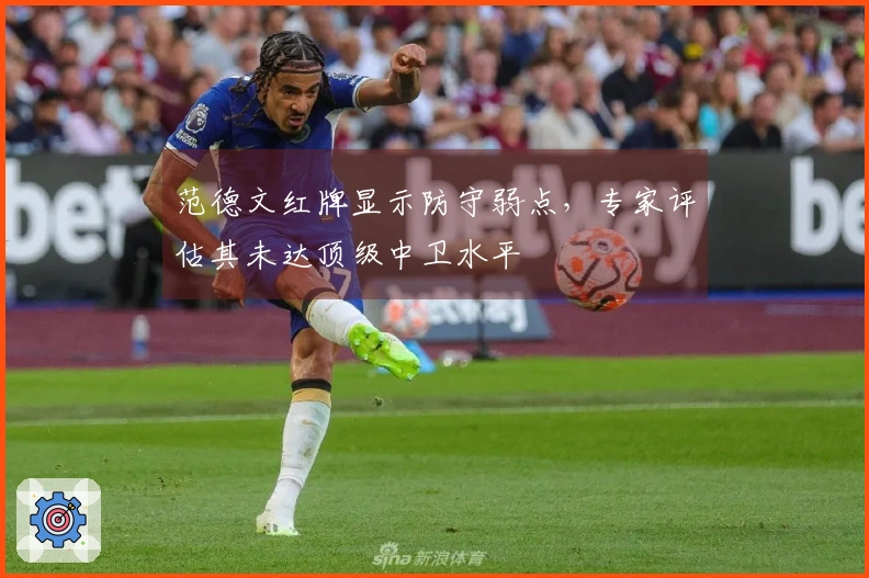范德文红牌显示防守弱点，专家评估其未达顶级中卫水平